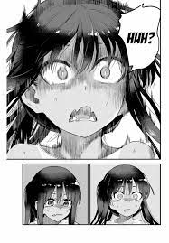 Don't toy with me miss nagatoro chapter 124