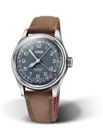 Serial numbers are the unique string of numbers and/or letters that are stamped on goods of value. Oris Swiss Watches In Holstein Since 1904