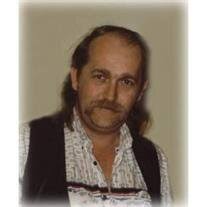 Arlen Rohrich Obituary