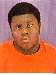 Hill guilty of 2nd-degree murder in cop killing