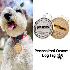 I pick her up this thursday and i''m beyond excited. Id Tags Address Tags For Dogs Tag Custom Dog Tag Engraved Personalized Dog Name Tag For Collar Dog Tag Engraved For Dog Tags Cat Shopee Philippines