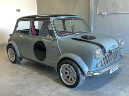 Image result for Smoke Gray 1962 Morris