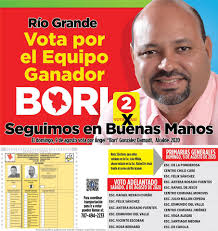 Río Grande tiene una cita. Restan 3️⃣ días para nuestras primarias. Cuento  contigo como tú siempre has podido contar conmigo. Para más información o  coordinar transportación llame al 787-494-2233. * los electores