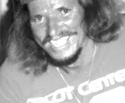 Obituary for Erskine Harding