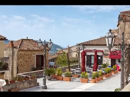 Camping bellinzona la fermata ideale a sud del gottardo. Castellabate Il Paese Di Benvenuti Al Sud Full Hd Youtube