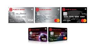 Then alliance bank's you:nique card, is the card for you! Public Bank Revises Vip Points And Air Miles Redemption Rates