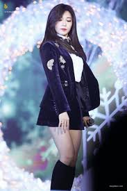 Apink Eunji Isac 2017 Lunar New Year Special Mbc Stage Outfits Kpop Girls Eunji Apink