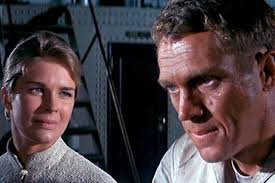 The Ace Black Movie Blog: Movie Review: The Sand Pebbles (1966)