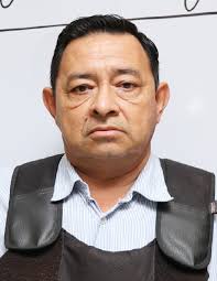 PORFIRIO RUBEN GIMENEZ