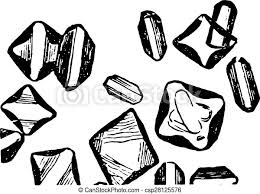 Magnesio Engraving Fosfato Vindima Fosfato Magnesio Gravado Vindima Illustration Canstock