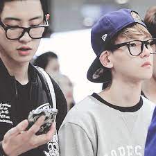 Following a post made by an alleged friend of both chanyeol and baekhyun calling out the former idol for his supposed bad behavior, baekhyun . Stream Exo Chanyeol Rap Ft Baekhyun Baby Don T Cry By Euthereal Listen Online For Free On Soundcloud