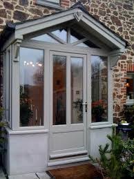We have featured outdoor designs, in particular contemporary porch designs, that fit in the contemporary style. 7 Porch Uk Ideas Porch Uk Glass Porch Contemporary Front Doors