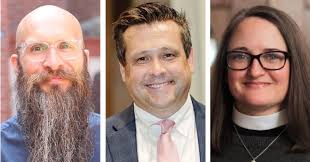 Second Baptist Church-Downtown Little Rock