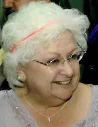 Obituary for Carol Iris Vitzoski