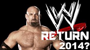 Will Goldberg return to WWE Again?
