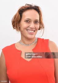 Miranda Morton Yap attends the San Diego International Film Festival...  News Photo