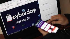 La fecha del próximo cyber monday en chile es el 1, 2 y 3 de. Hjmtmqokbydclm