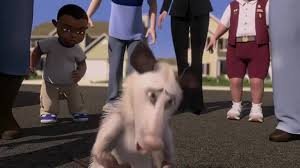Read chapter 1 from the story over the hedge 2: Yarn Rosebud Over The Hedge 2006 Video Clips By Quotes E41124fa ç´—
