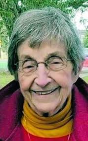 Marion McDermott Obituary