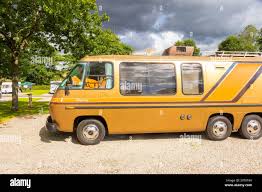 Image result for Dark Orange 1979 Motor Home