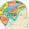 He framed this model for both illnesses and psychological problems. 3