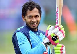 Mushfiqur rahim brings out 'dragon' celebration after third test double ton. Mushfiqur Rahim Gives Bangladesh Major World Cup Injury Scare