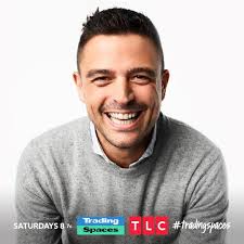 Did you know Genevieve Gorder and John Gidding are BFFs?! Where's our  application to that stylish friend group?! Catch the design duo in action 