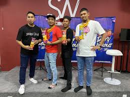 He starred alongside aaron aziz in kl gangster and kl gangster 2. Ada Juga Berkenan Di Hati Tapi Zizan Razak Buka Mulut Soal Teman Hidup Gempak