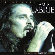 James LaBrie Albums: songs, discography, biography, and listening guide