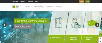 How does fidor bank work in germany? Fidor Bank Archives Page 2 Of 7 Finovate