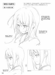 This Is What I Get For Roaming Pinterest Cannot Find Sauce Imgur Manga Drawing Tutorials Anime Crying Anime Drawings Tutorials