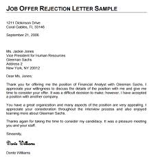 How do you even start your cover letter? 11 Sample Denial Letters Writing Letters Formats Examples
