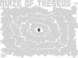 Maybe you would like to learn more about one of these? Maze Coloring Pages For Adults