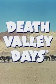 Death Valley Days (TV Series 1952–1970)