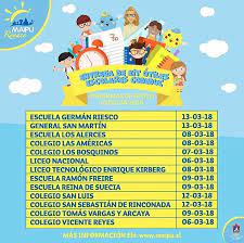 Places maipú, chile community organizationgovernment organization municipalidad de maipú chile. Revisa Aqui La Fecha De Municipalidad De Maipu Chile Facebook