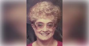 Obituary information for Marlene Angle