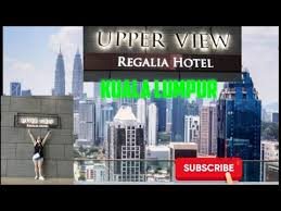 Konuklar, konaklamaları süresince çatı barı, restoran ve upper view regalia hotel yakınlarında hiç tarihî yer mevcut mu? Upperview Regalia Hotel Youtube