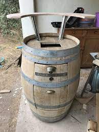 Tonneau Transforme En Bar Oui Are Makers