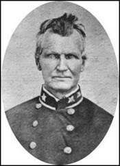 La bataille de Perryville (octobre 1862)