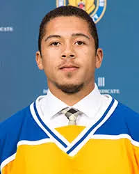 2019-20 Men's Ice Hockey Roster