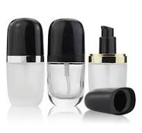 Custom Foundation Container Makeup Pump Manufacturers ...