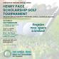 Henry Pace Scholarship Golf Tournament event image