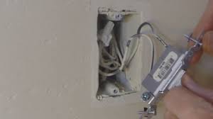 Replacing or upgrading a light switch is a simple and inexpensive diy project. 3 Ways To Replace A Light Switch Wikihow
