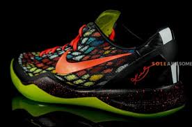 Dec 18, 2011 · the fact that bryant and the lakers will be showcased in a game against the chicago bulls on christmas day won't help, either. Nike Zoom Kobe 8 Christmas Release Date