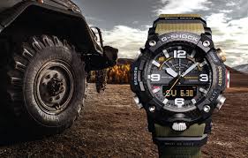 Unfollow g shock couple watch to stop getting updates on your ebay feed. Casio G Shock Mudmaster Gg B100 Review The Almost Perfect G Shock Hardwarezone Com Sg