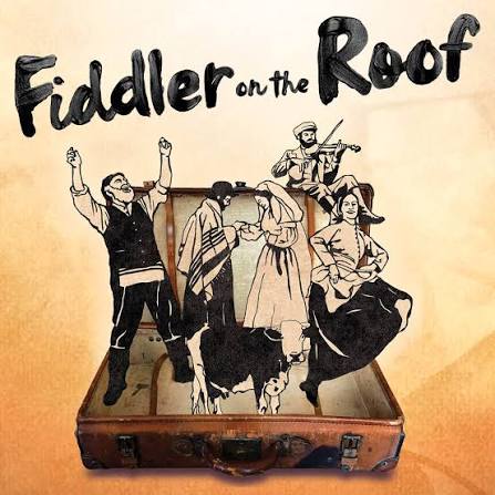 Fiddler on the Roof (Audio Described) | Olney Theatre Center