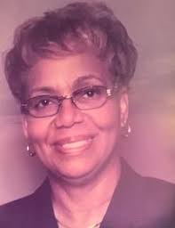 Obituary for Mary Boone-Williams