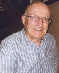 Peter Harlowe West Obituary