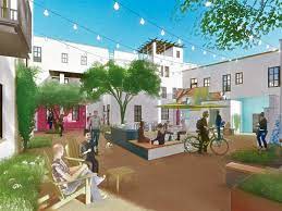 Culdesac to build car-free neighbourhood in Arizona - Smart Cities World