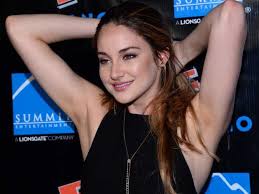 Shailene woodley is an american actress and activist. Shailene Woodley Documents Haircut On Twitter